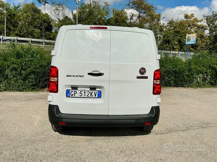 Fiat Scudo 2023 photo 5