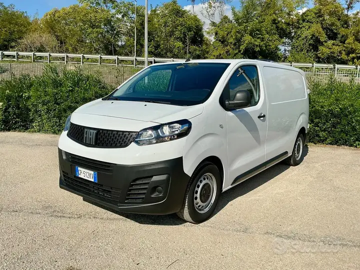 Fiat Scudo 2023 photo 2
