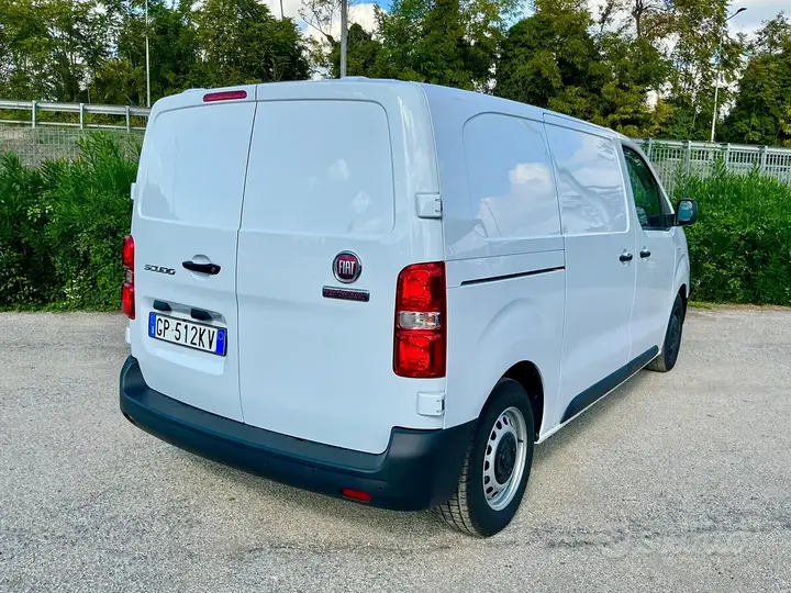 Fiat Scudo 2023 photo 4