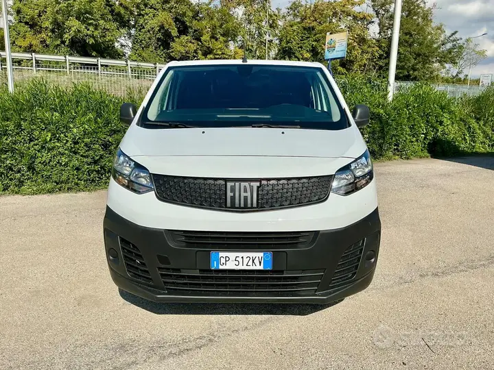 Fiat Scudo 2023 photo 3