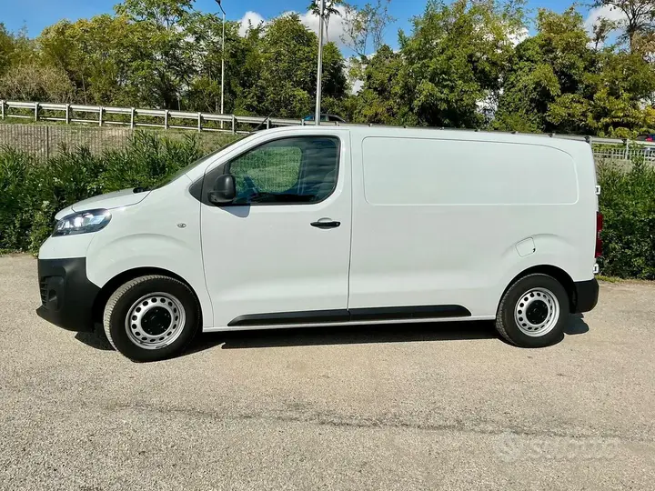 Fiat Scudo