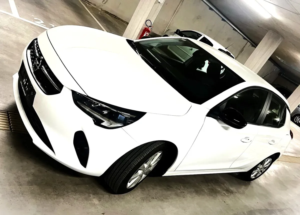 Opel Corsa 2023 photo 3