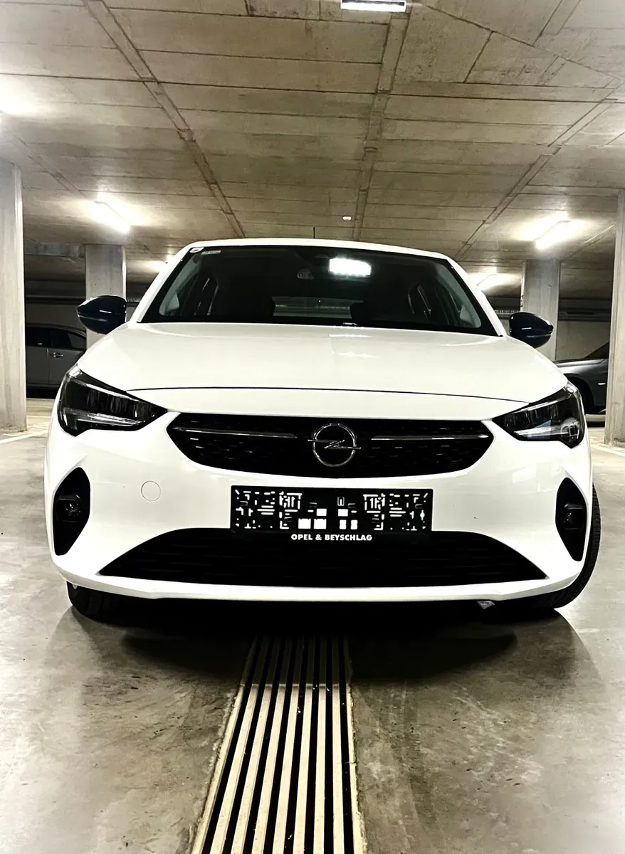 Opel Corsa 2023 photo 2