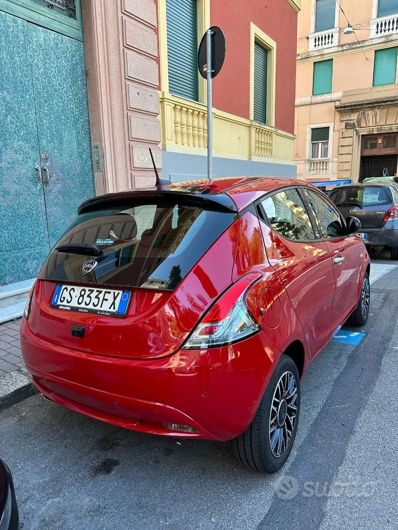 Lancia Ypsilon 2024 photo 3