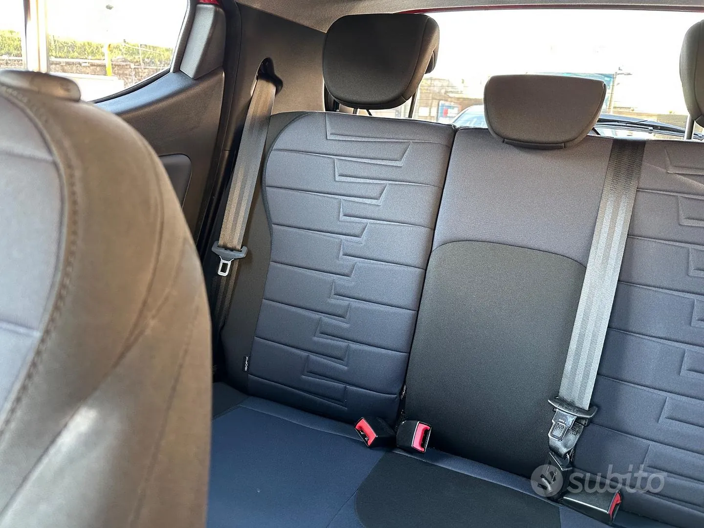 Lancia Ypsilon 2024 photo 4