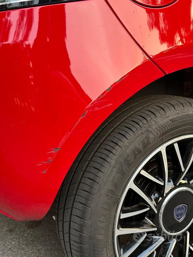 Lancia Ypsilon 2024 photo 5