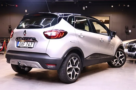 Renault Captur 2018 photo 4