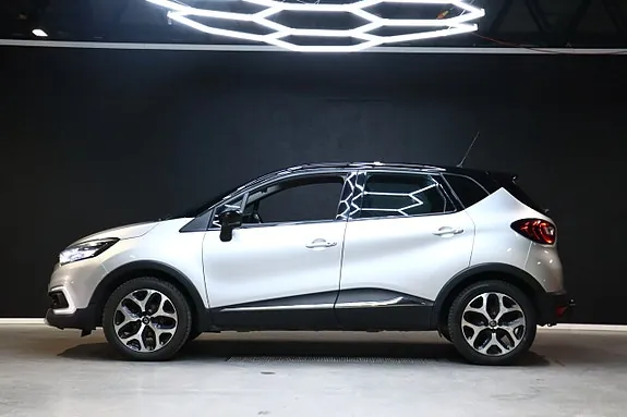 Renault Captur 2018 photo 5