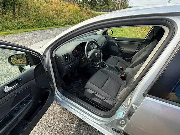 Volkswagen Golf V 2008 photo 5