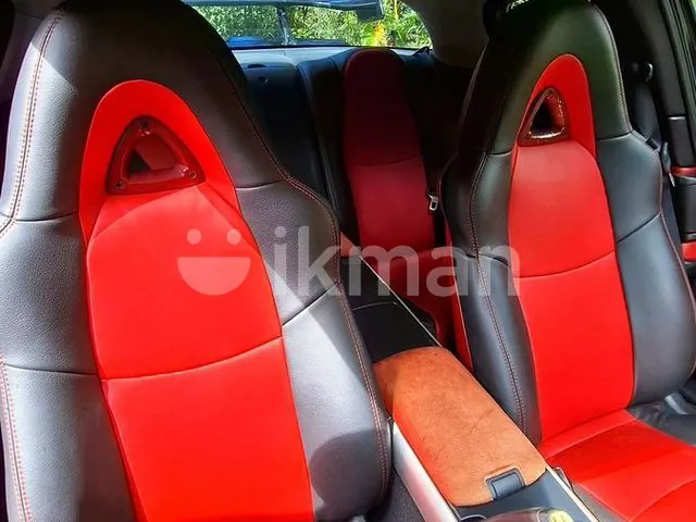 Mazda Rx-8 2004 photo 3