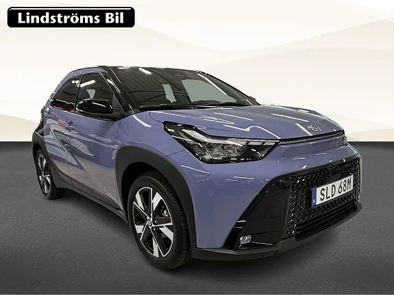 Toyota Aygo X 2026 photo 3