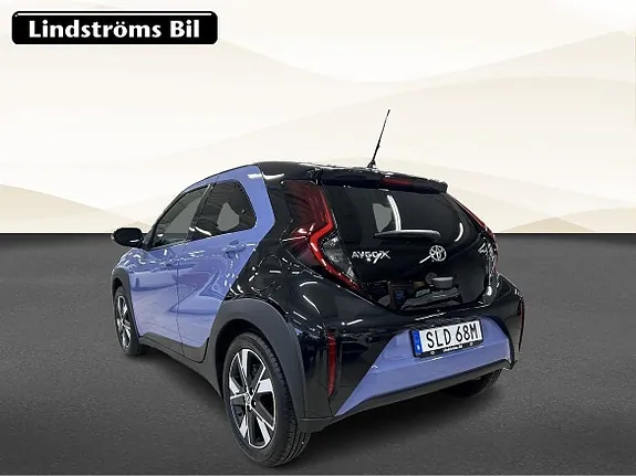 Toyota Aygo X 2026 photo 4