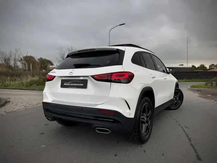 Mercedes-Benz Gla 2022 photo 2