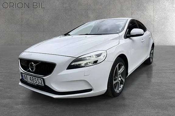 Volvo V40 2017 photo 4
