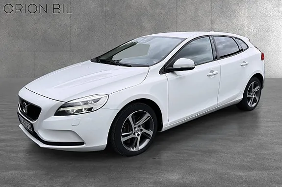 Volvo V40 2017 photo 3