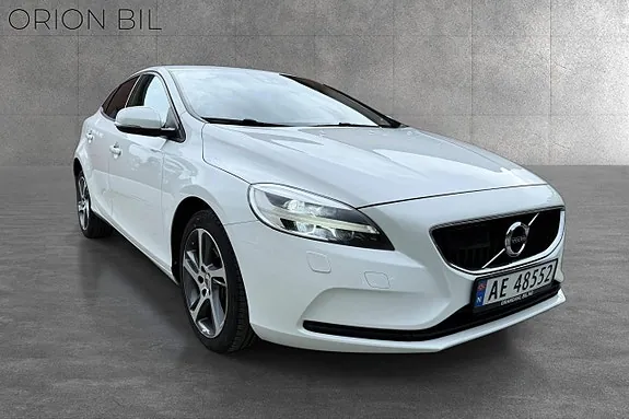 Volvo V40 2017 photo 5