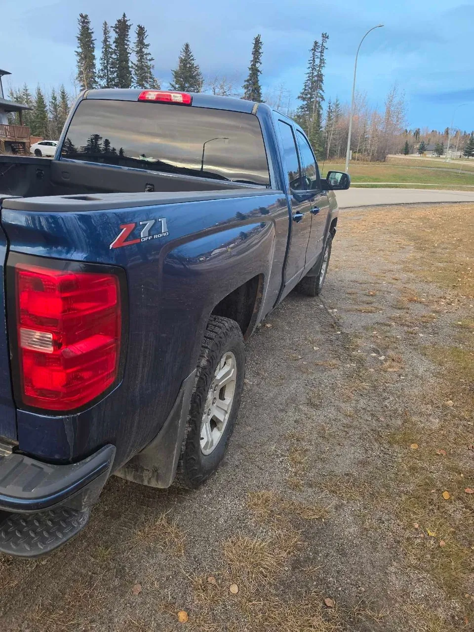 Chevrolet Silverado 1500 2019 photo 4