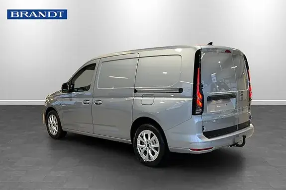 Ford Transit Connect 2026 photo 2