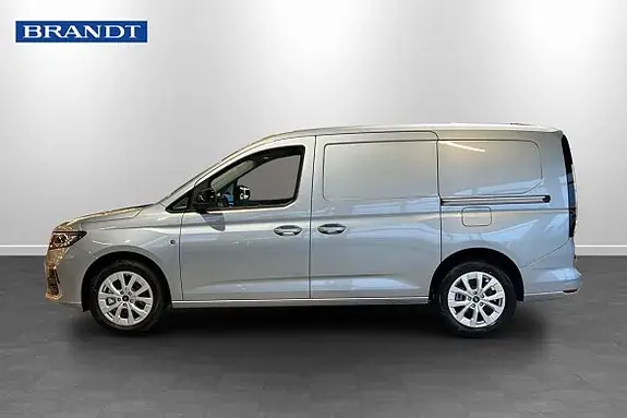 Ford Transit Connect 2026 photo 3
