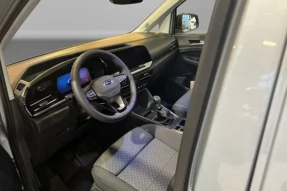 Ford Transit Connect 2026 photo 4