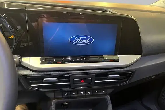 Ford Transit Connect 2026 photo 5