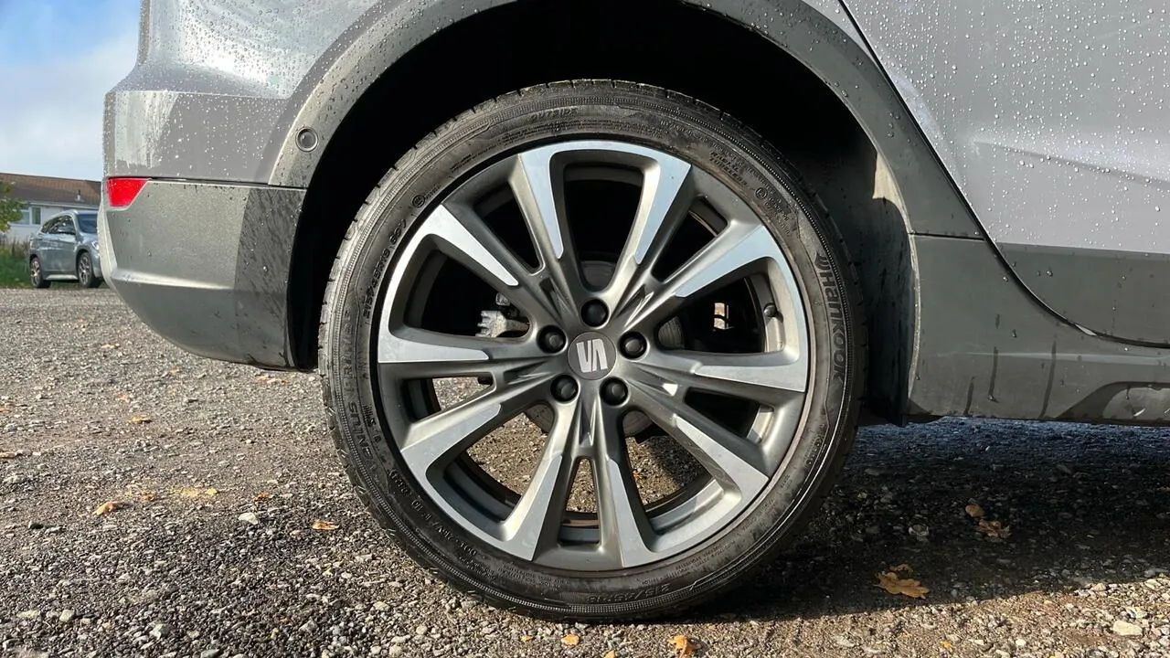 Seat Arona 2024 photo 5