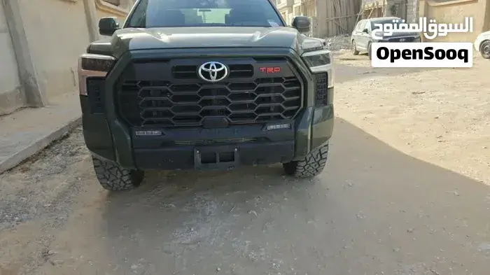 Toyota Tundra