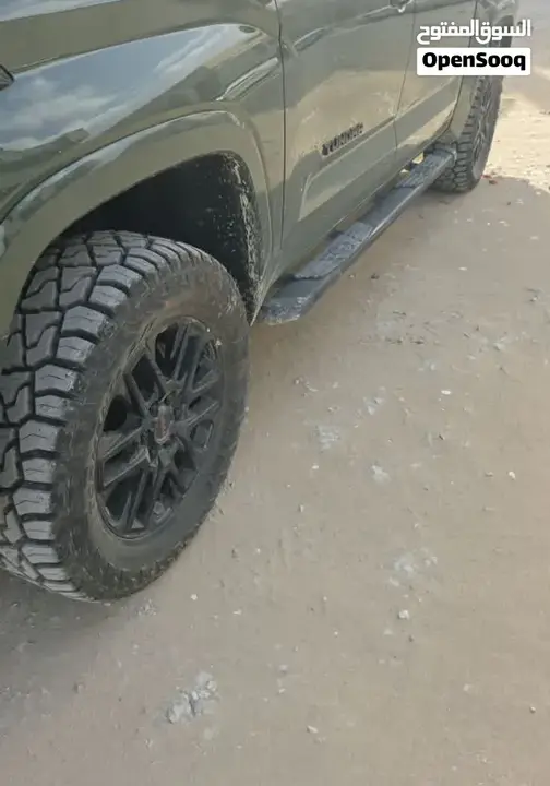 Toyota Tundra 2023 photo 4