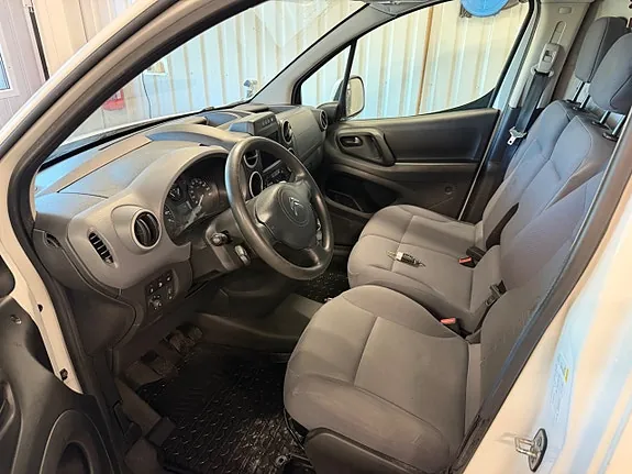 Citroen Berlingo 2016 photo 5