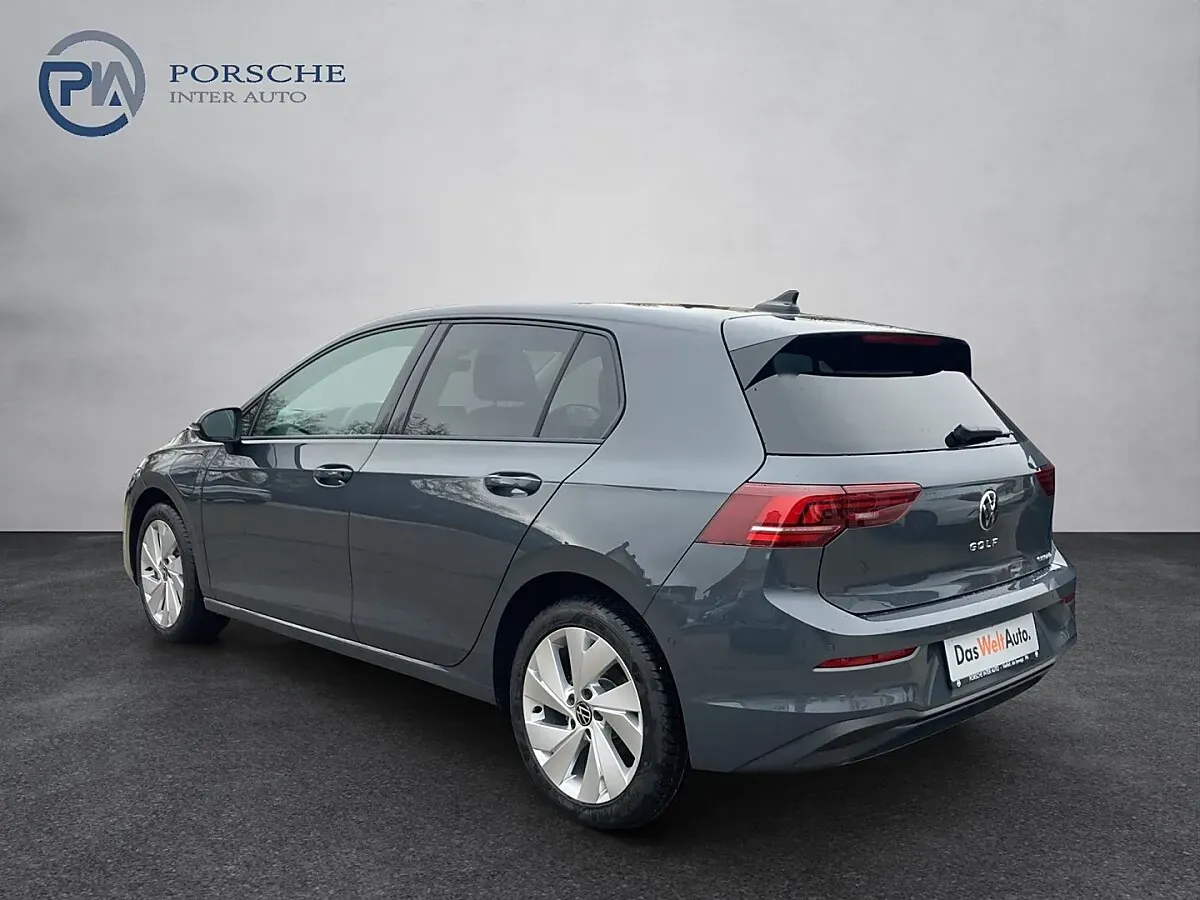 Volkswagen Golf 2026 photo 3