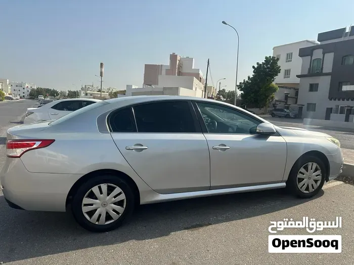 Renault Safrane 2015 photo 3