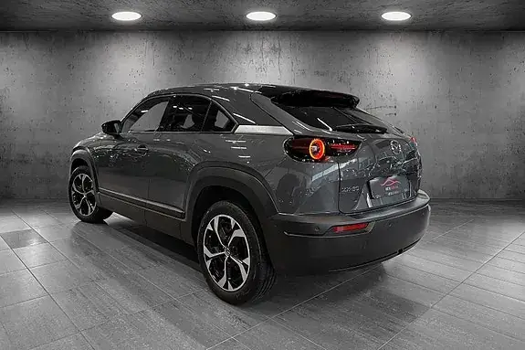 Mazda Mx-30 2025 photo 3