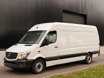 Mercedes-Benz Sprinter Combi