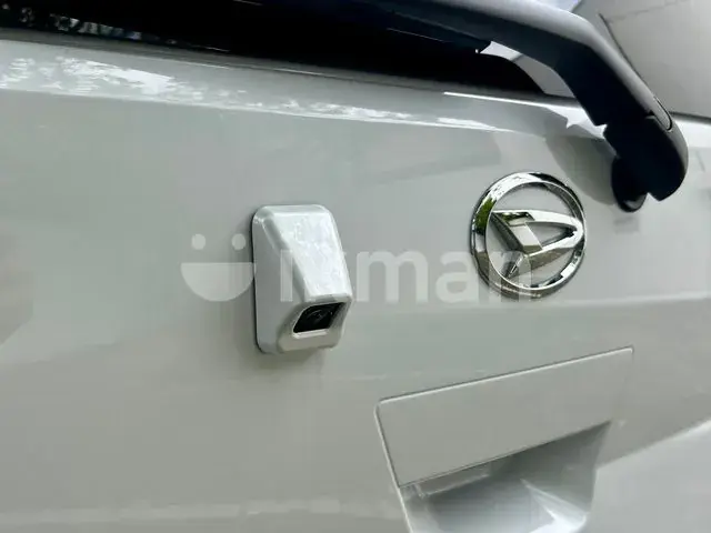 Daihatsu Mira 2025 photo 5