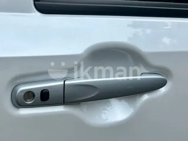 Daihatsu Mira 2025 photo 4
