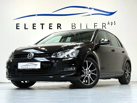 Volkswagen Golf Vii