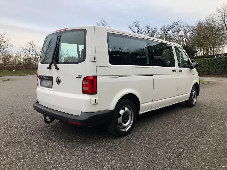Volkswagen T6