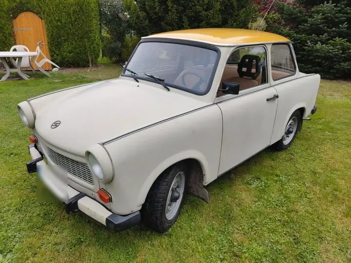 Trabant 601