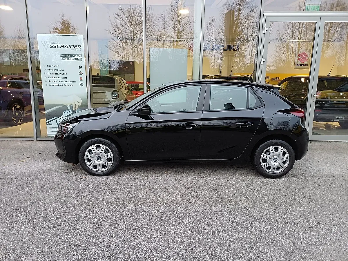 Opel Corsa 2025 photo 3