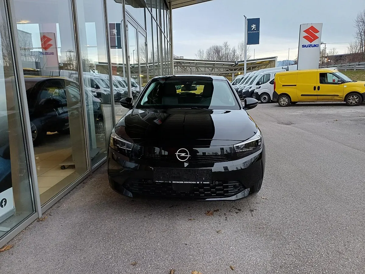 Opel Corsa 2025 photo 2
