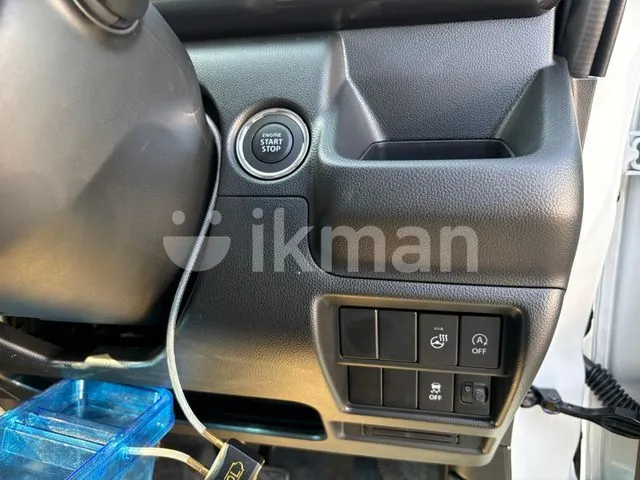 Suzuki Wagon R 2026 photo 4