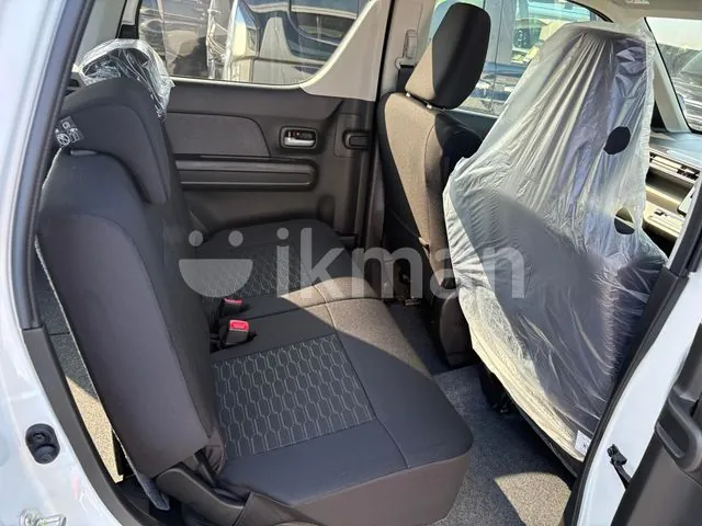 Suzuki Wagon R 2026 photo 5