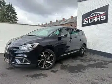 Renault Grand Scenic 2020 photo 2