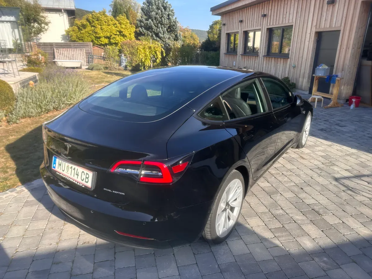 Tesla Model 3 2021 photo 3