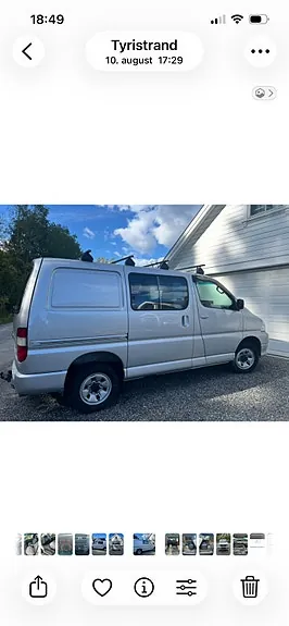 Toyota Hiace 2010 photo 2