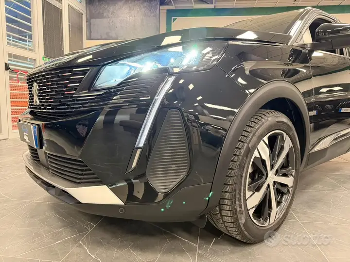 Peugeot 3008 2023 photo 3