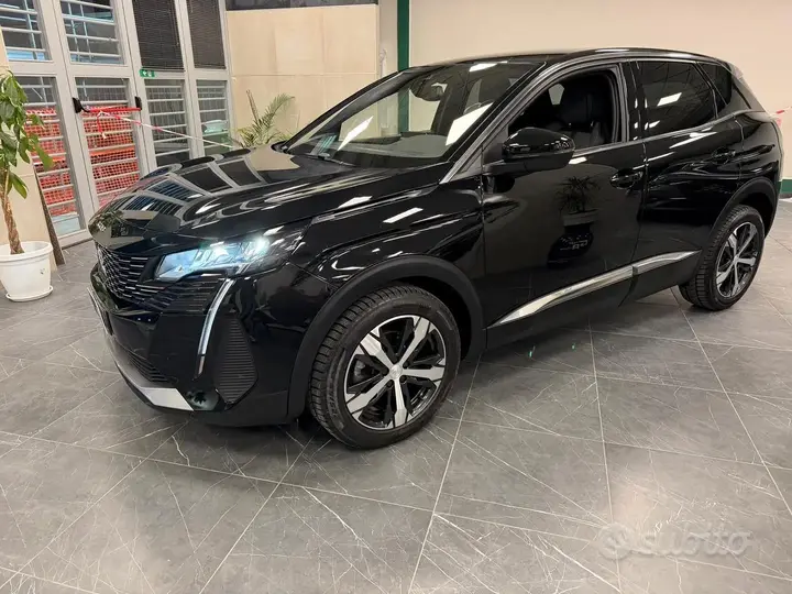 Peugeot 3008 2023 photo 2