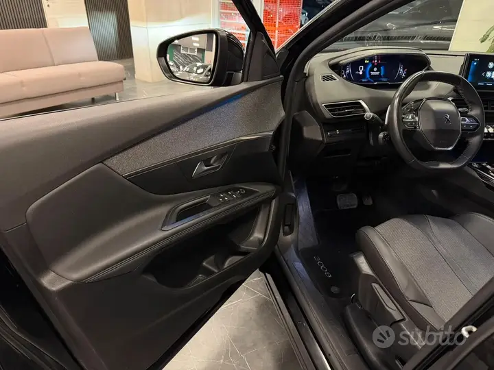 Peugeot 3008 2023 photo 4