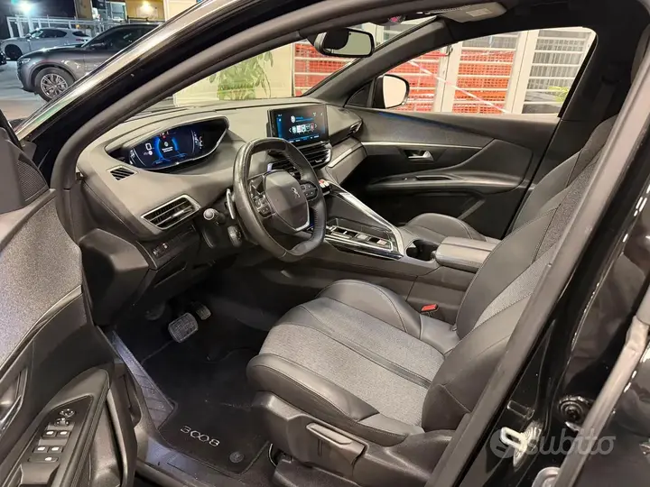 Peugeot 3008 2023 photo 5