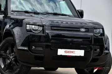 Land Rover Defender 2022 photo 3